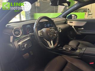 MERCEDES-BENZ A 200 usata, con Cruise Control