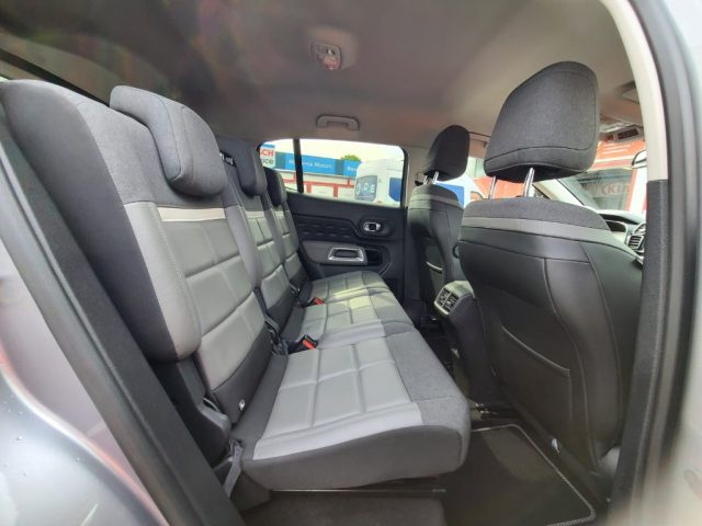 CITROEN C5 Aircross usata, con ESP