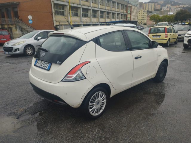 LANCIA Ypsilon usata, con Controllo trazione