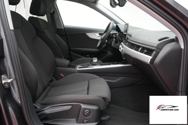 AUDI A4 usata, con Climatizzatore