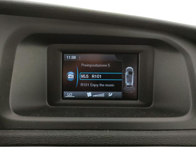 VOLVO V40 usata, con Lettore CD