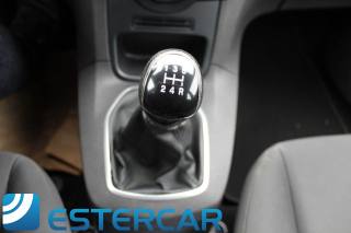 FORD Fiesta usata, con Boardcomputer