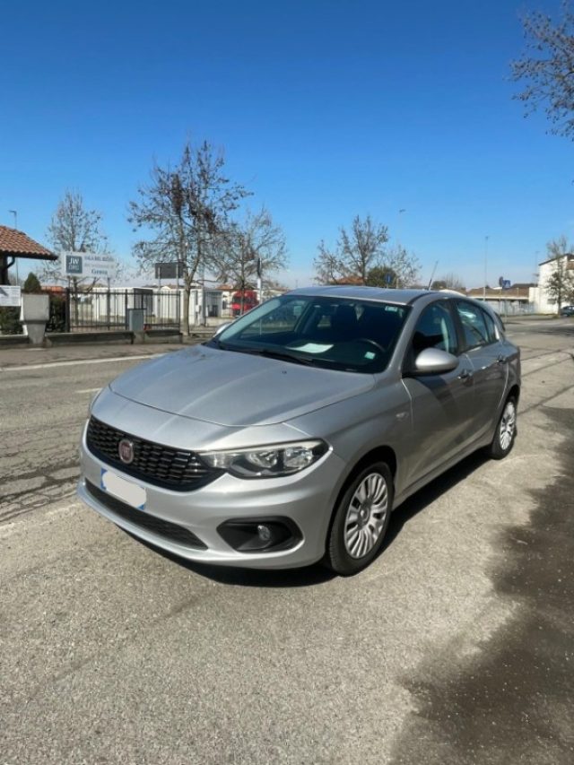FIAT Tipo usata, con ABS