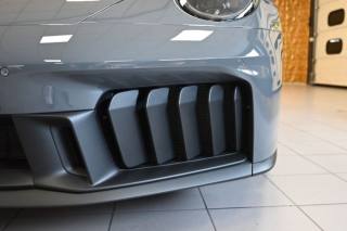 PORSCHE Targa usata 12