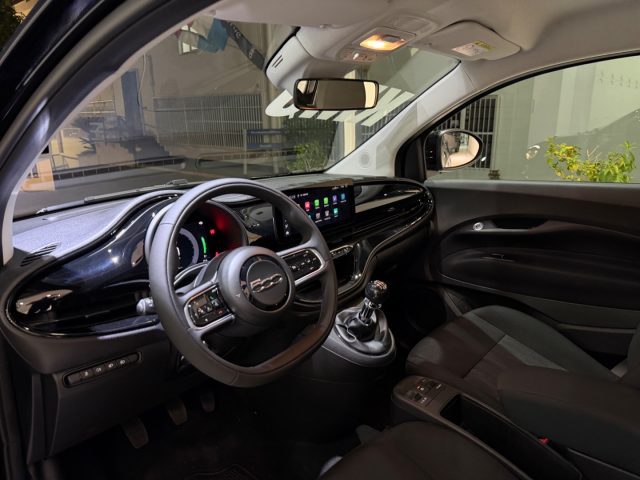 FIAT 500 usata 48