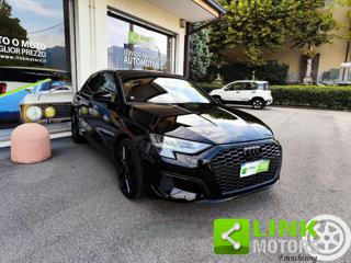 AUDI A3 usata, con Airbag laterali
