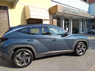 HYUNDAI Tucson usata, con Alzacristalli elettrici