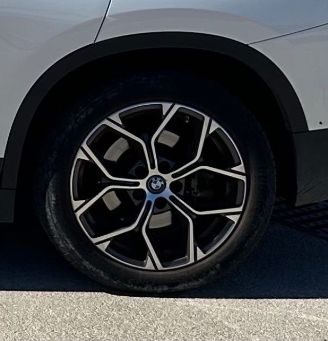 BMW X1 usata, con Servosterzo