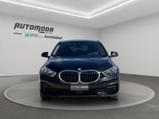 BMW 116 usata, con Airbag