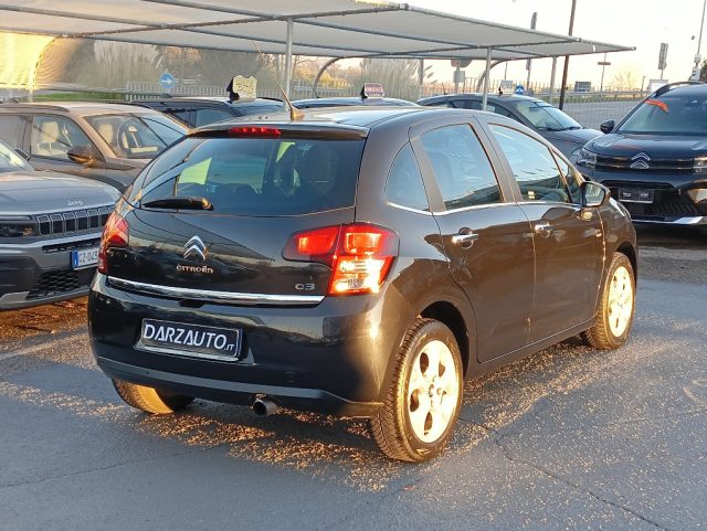 CITROEN C3 usata, con Airbag Passeggero
