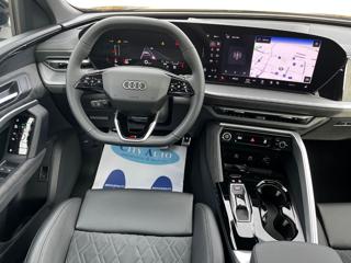 AUDI Q5 usata, con Chiusura centralizzata