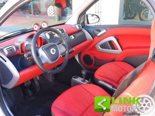 SMART ForTwo usata 13