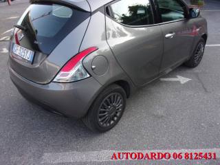LANCIA Ypsilon usata, con Climatizzatore