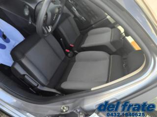 CITROEN C3 usata, con Controllo automatico clima