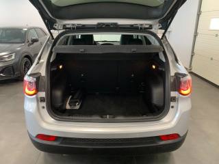 JEEP Compass usata, con Fari Xenon