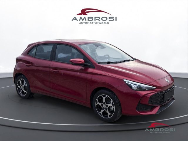 MG MG3 usata 1