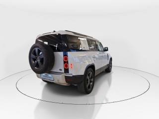 LAND ROVER Defender usata, con Airbag
