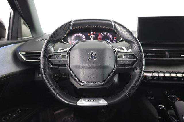 PEUGEOT 3008 usata 11