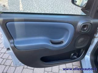 FIAT Panda Cross usata, con Immobilizzatore elettronico