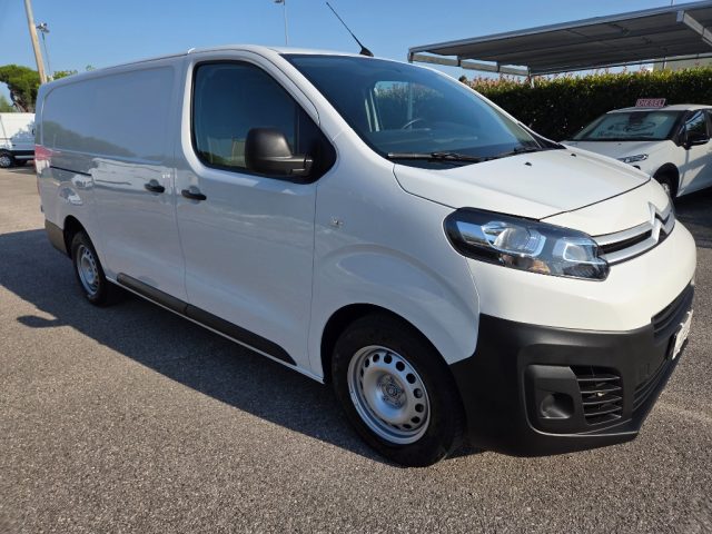 CITROEN Jumpy usata, con Airbag