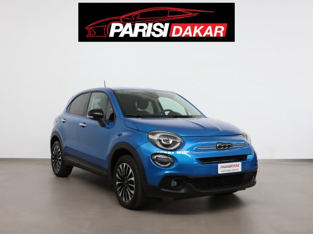 FIAT 500X usata, con Airbag