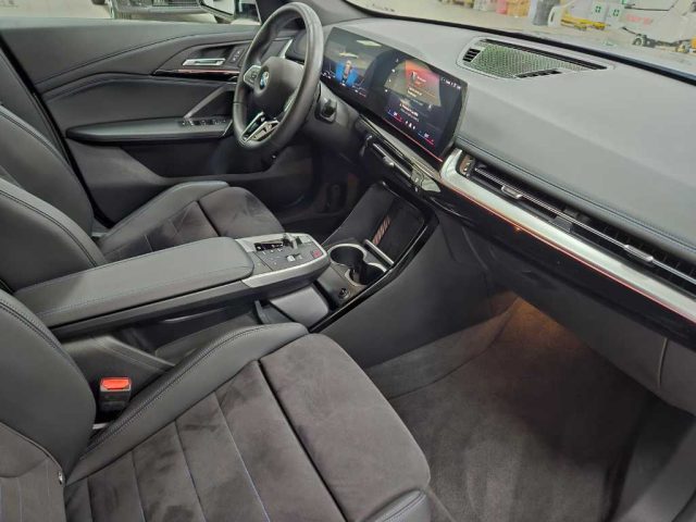BMW X1 usata, con Filtro antiparticolato