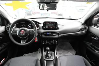 FIAT Tipo usata, con ESP