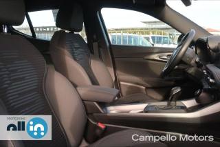 ALFA ROMEO Tonale usata 14