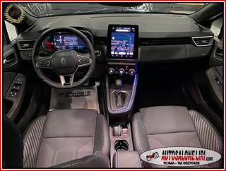 RENAULT Clio usata, con Antifurto