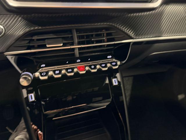 PEUGEOT 2008 usata, con Filtro antiparticolato