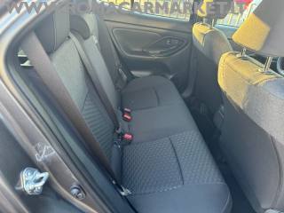 TOYOTA Yaris Cross usata, con Cruise Control