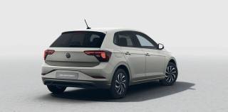 VOLKSWAGEN Polo usata, con Alzacristalli elettrici