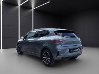 RENAULT Clio usata, con Airbag laterali