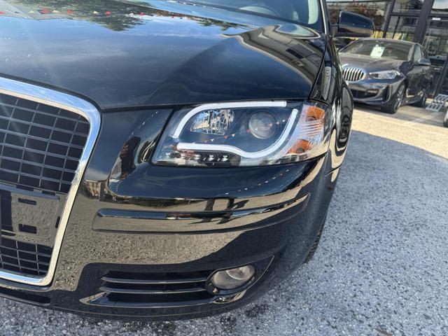 AUDI A3 usata, con Controllo automatico clima