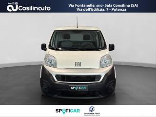 FIAT Fiorino usata, con Chiusura centralizzata