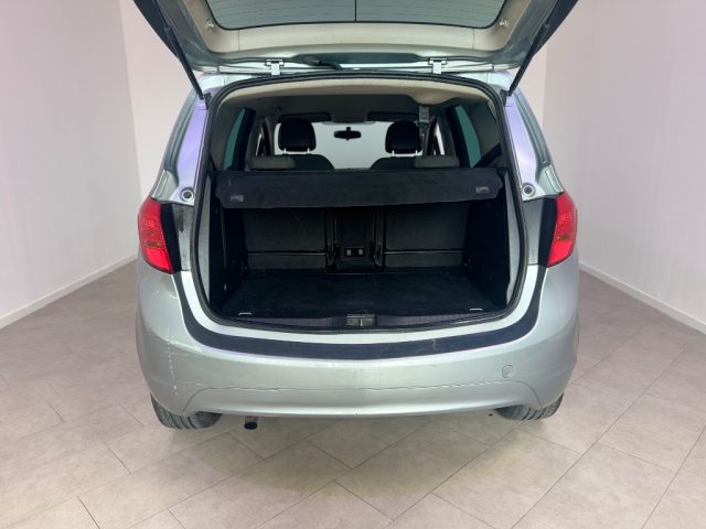 OPEL Meriva usata 11