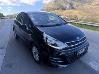 KIA Rio usata, con Cruise Control