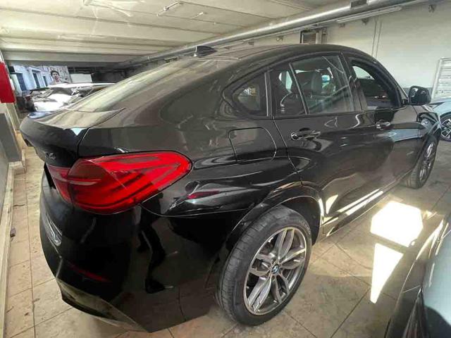 BMW X4 usata, con Airbag laterali