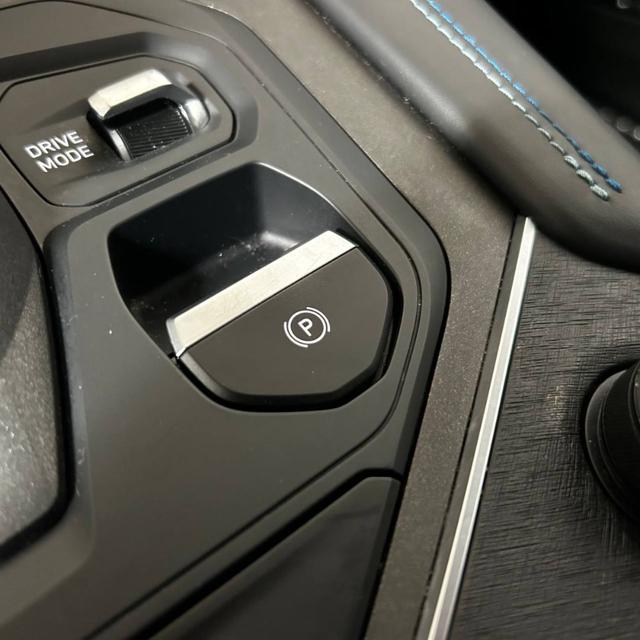 LYNK & CO 01 usata, con Portellone posteriore elettrico