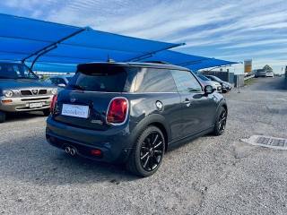 MINI Cooper S usata, con Airbag Passeggero