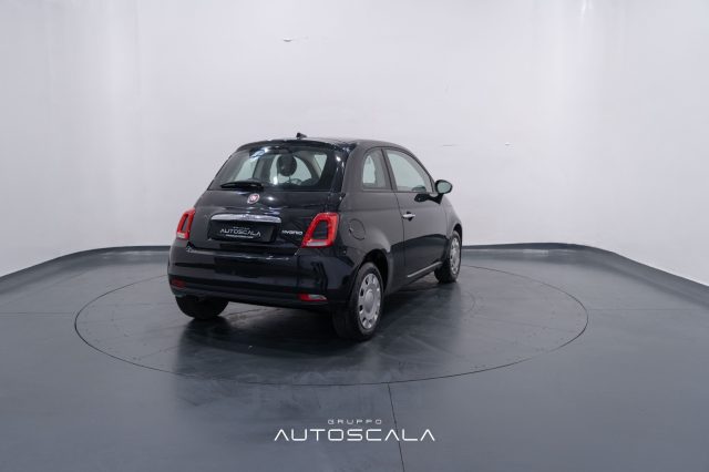 FIAT 500 usata, con Chiusura centralizzata