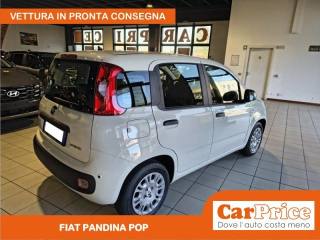 FIAT Pandina usata, con Alzacristalli elettrici