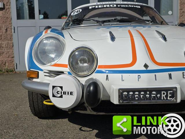 ALPINE A110 usata 41