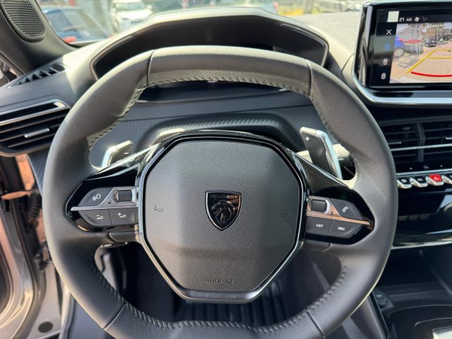 PEUGEOT 2008 usata, con Immobilizzatore elettronico