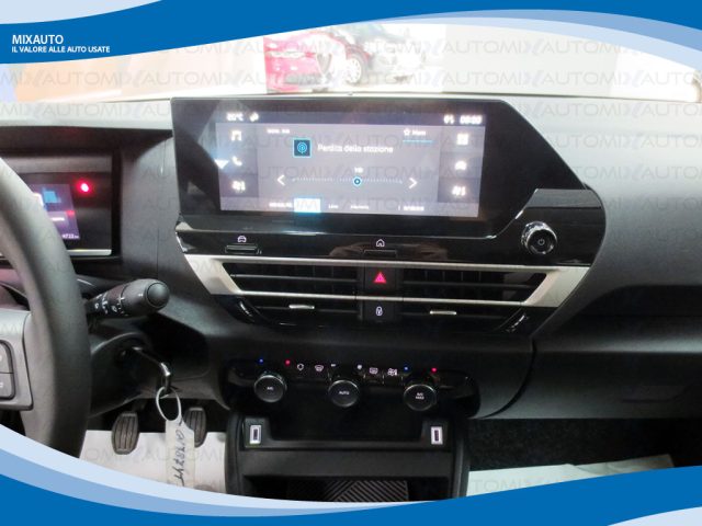 CITROEN C4 usata, con Autoradio