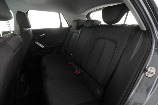 AUDI Q2 usata 9