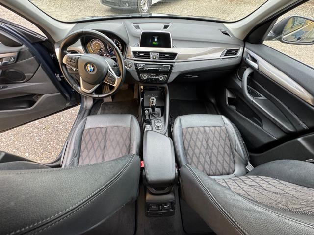 BMW X1 usata, con Climatizzatore