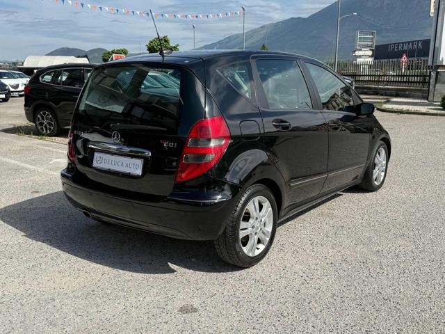 MERCEDES-BENZ A 180 usata, con Controllo trazione