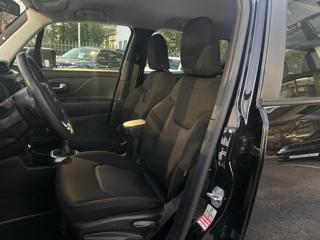 JEEP Renegade usata, con Bluetooth