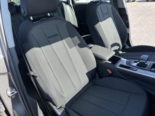 AUDI A4 usata, con Cronologia tagliandi